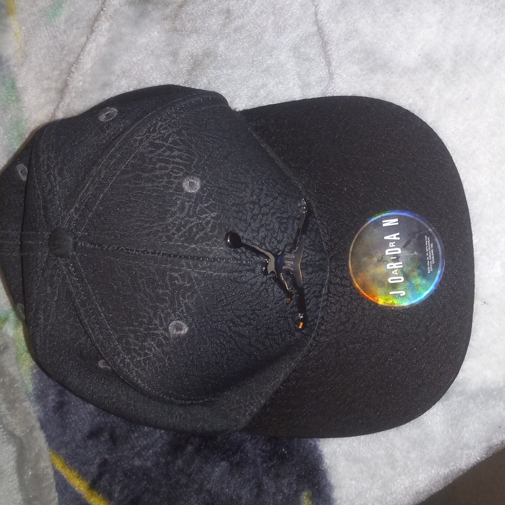 Jordan hat